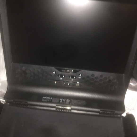 Gaems Sentinel Pro Xp - Picture 3 of 4